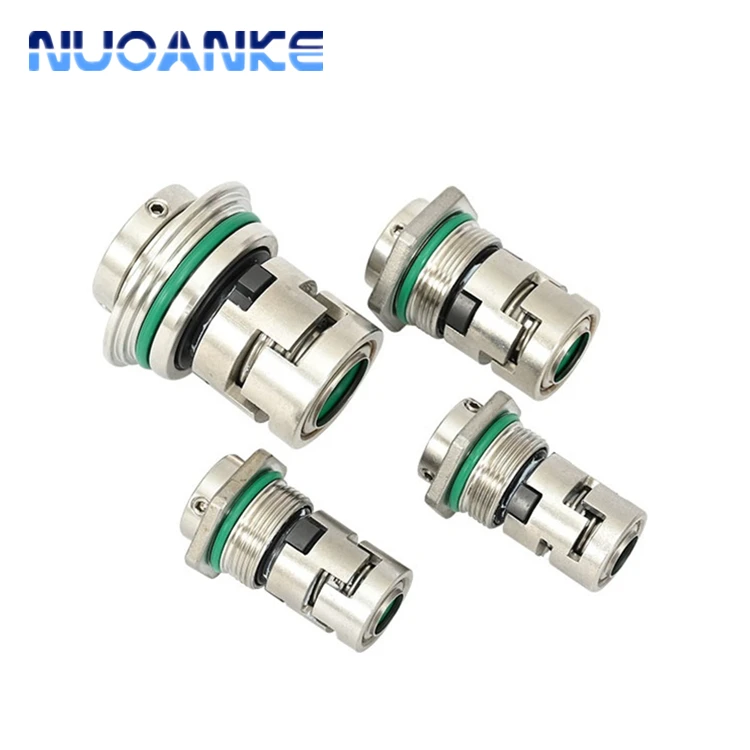 Механическое уплотнение вала HQQE HQQV GLF механическое насоса для механического уплотнения