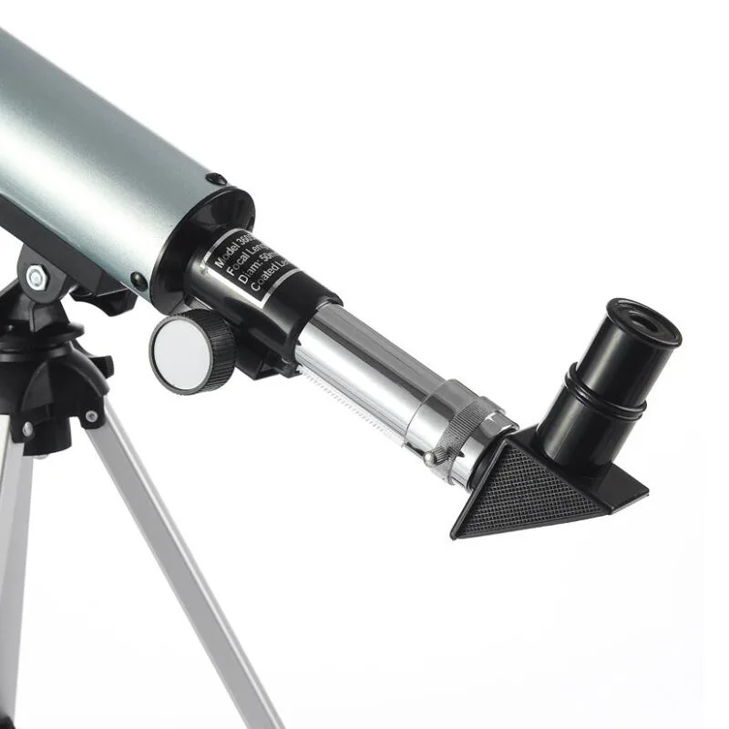 LUXUN F36050 Professional Astronomical Telescope with Tripod for Outdoor Sports,Camping, Traveling
