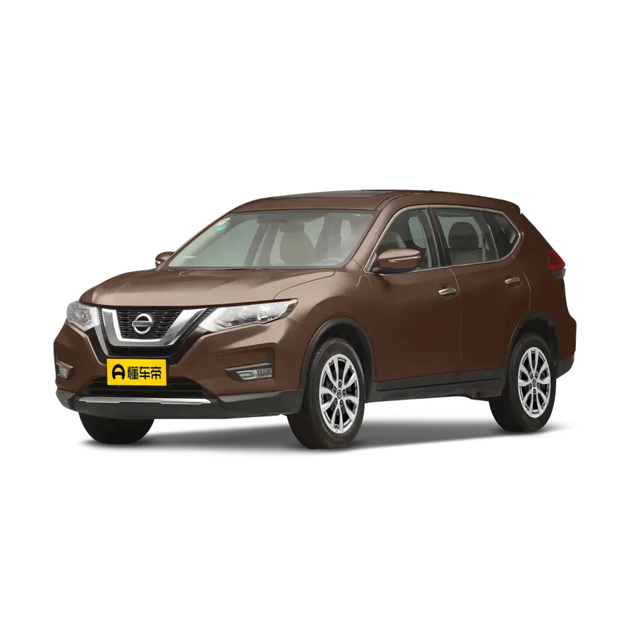 2023 SUV 1.5T 2.0L Dongfeng Qijun E-POWER Gasoline-Electric Hybrid Nissan Dongfeng X-TRAIL