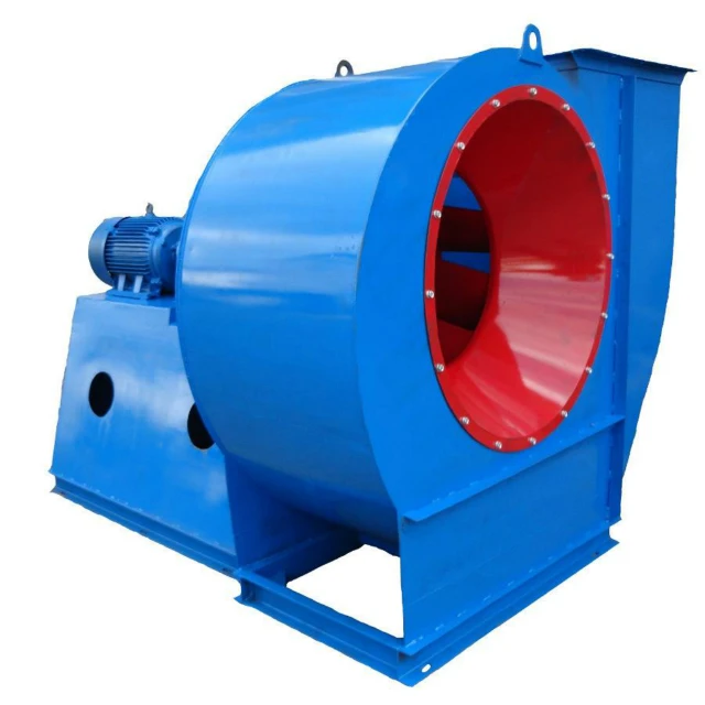 double inlet air blowers fans // industrial centrifugal blower fan