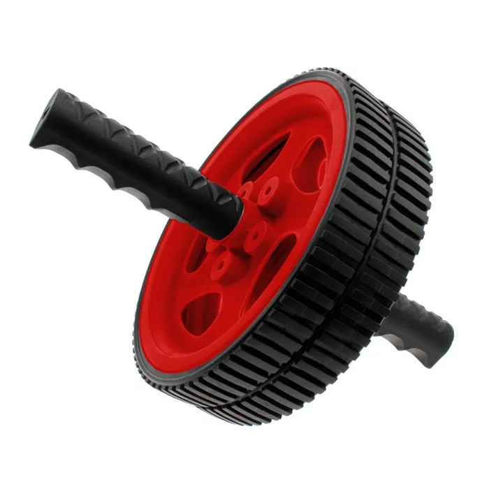 Indoor Fitness ab wheel roller