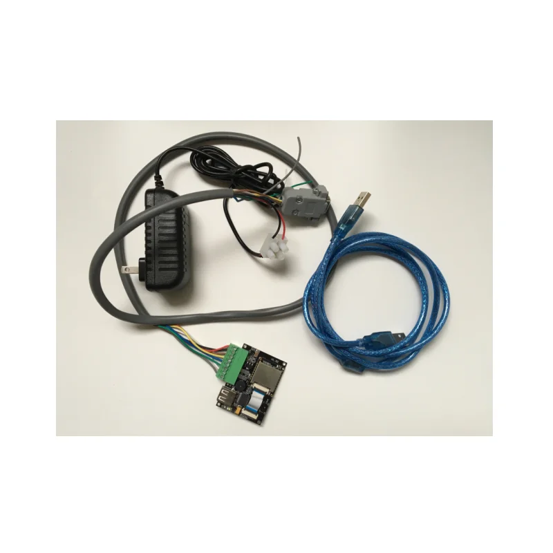  Модуль считывания RFID PR9200 с чипом uhf макетная плата USB интерфейсом Пассивный 2 м mini 2dbi rfid антенной