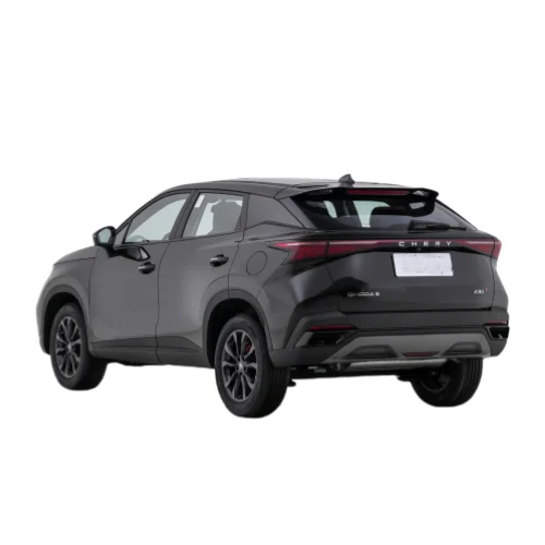 wholesale basic suv chery omoda bull bar china suv car chery omoda 5 gasoline car cheap