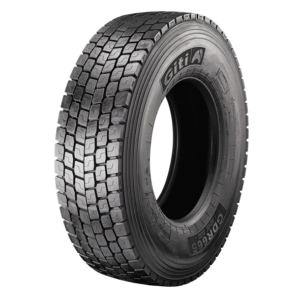 manufacture 295/80R22.5 315/80R22.5 Giti GDR665 TBR drive rear winter truck tires truck tyres M+S 295/80R22.5 315/80R22.5
