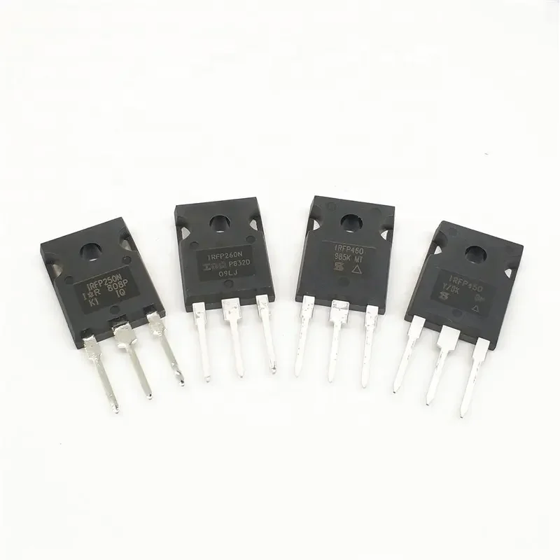 Новый оригинальный IRFB3407ZPBF до-220 75 В 6.4mR 122A N IR MOSFET в