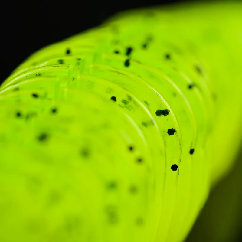 high quality silicone tanta fish t tail soft lure 65mm 75mm 105mm lifelike tantas de silicona zander lure tackle