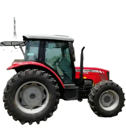 Сельскохозяйственный трактор massey ferguson MF1004 1104 1204 для сельскохозяйственного