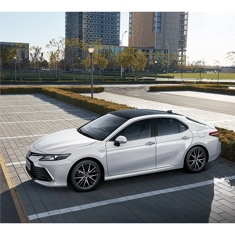Cemry 2 0 E G GVP S 2024 бензин 5seats4doors горячая распродажа
