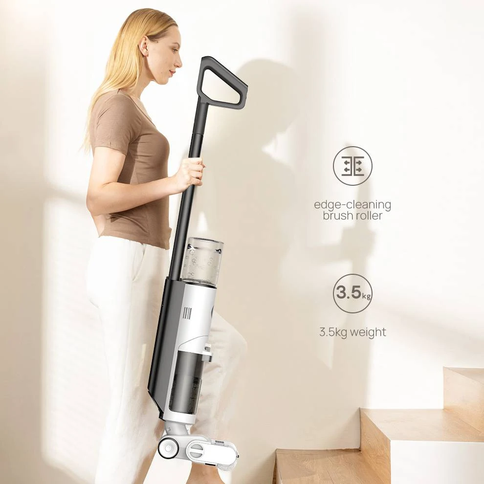 OEM High Quality Home Cordless Wet And Dry Cordless Vacuum Cleaner