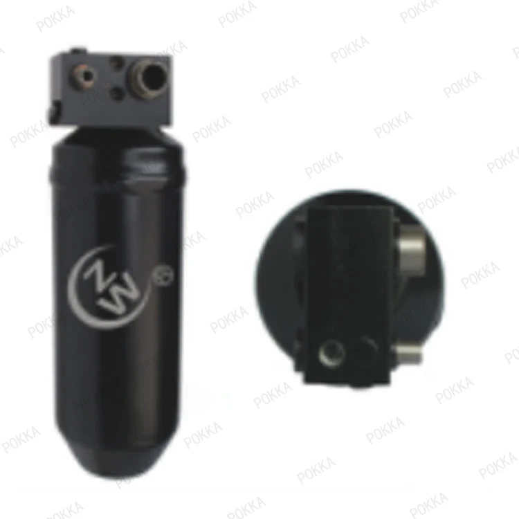 POKKA CD-6222 automotive receiver dryer for Saab Scania car