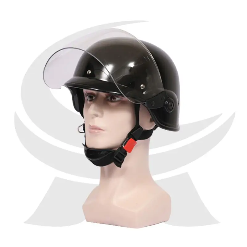 ABS защитный шлем для самообороны, тактический шлем PASGT M88