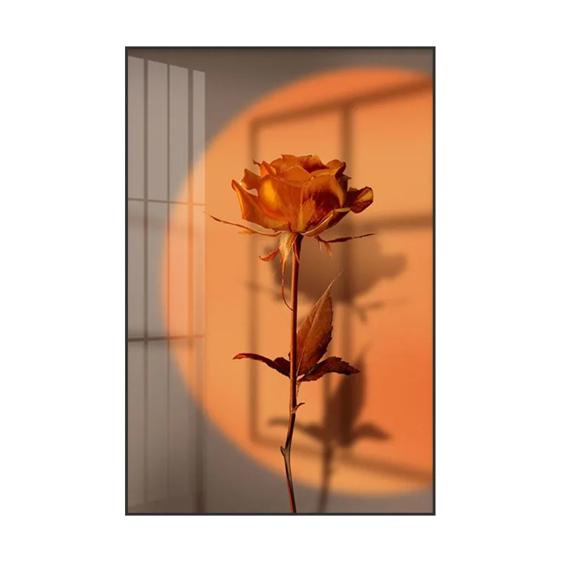 Golden gate bridge rustic metal carved panels wood wall art
