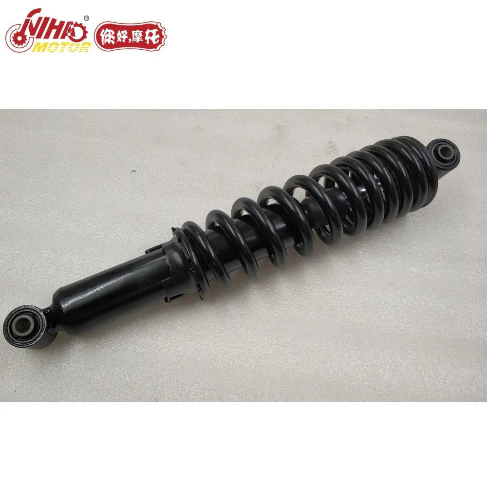 
 40 LONCIN ATV запчасти задний амортизатор LC162FMK LX200M 200cc Quad GoKarts двигатель запасные для JIANSHE BASHAN RATO KAYO BULL  