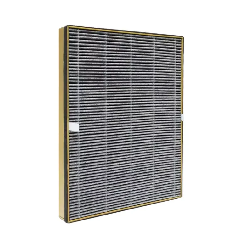 Replacement for Air Purifier Filter Compatible with TaoTronics TT-AP002 VAVA VA-EE008 Carbon Air Filter