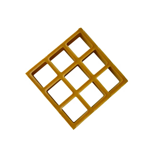 Горячая Распродажа! Пластиковая решетка с гладкой поверхностью
