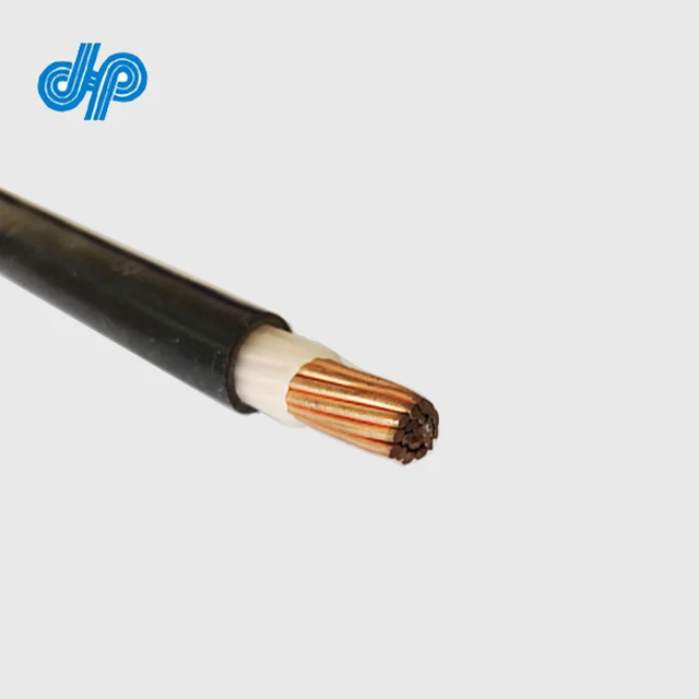 Cathodic Protection 16mm2 XLPE/PVC red cable