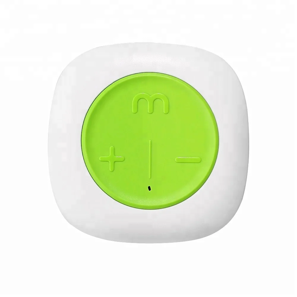 Hot sale  Wireless EMS TENS device  Electric Pulse Treatment body Massager, neck and shoulder and back massager