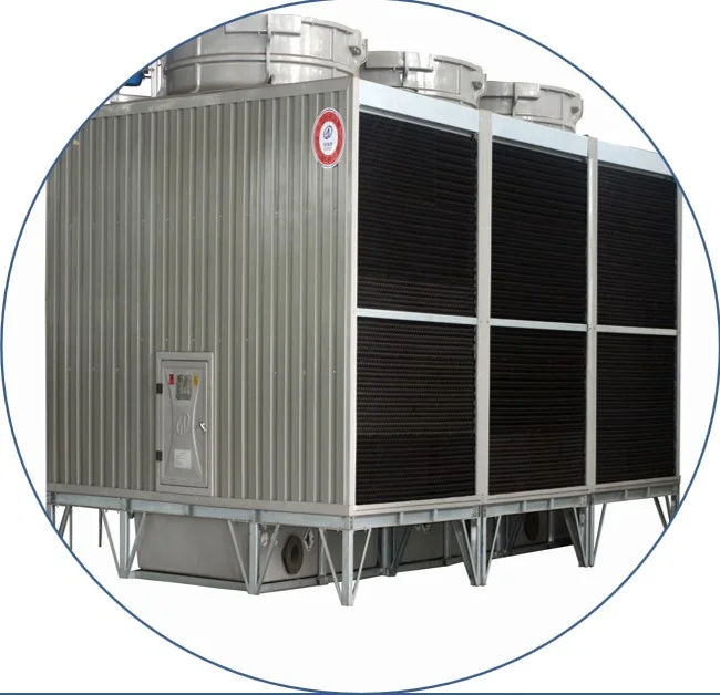 High efficiency water cooling tower for sale