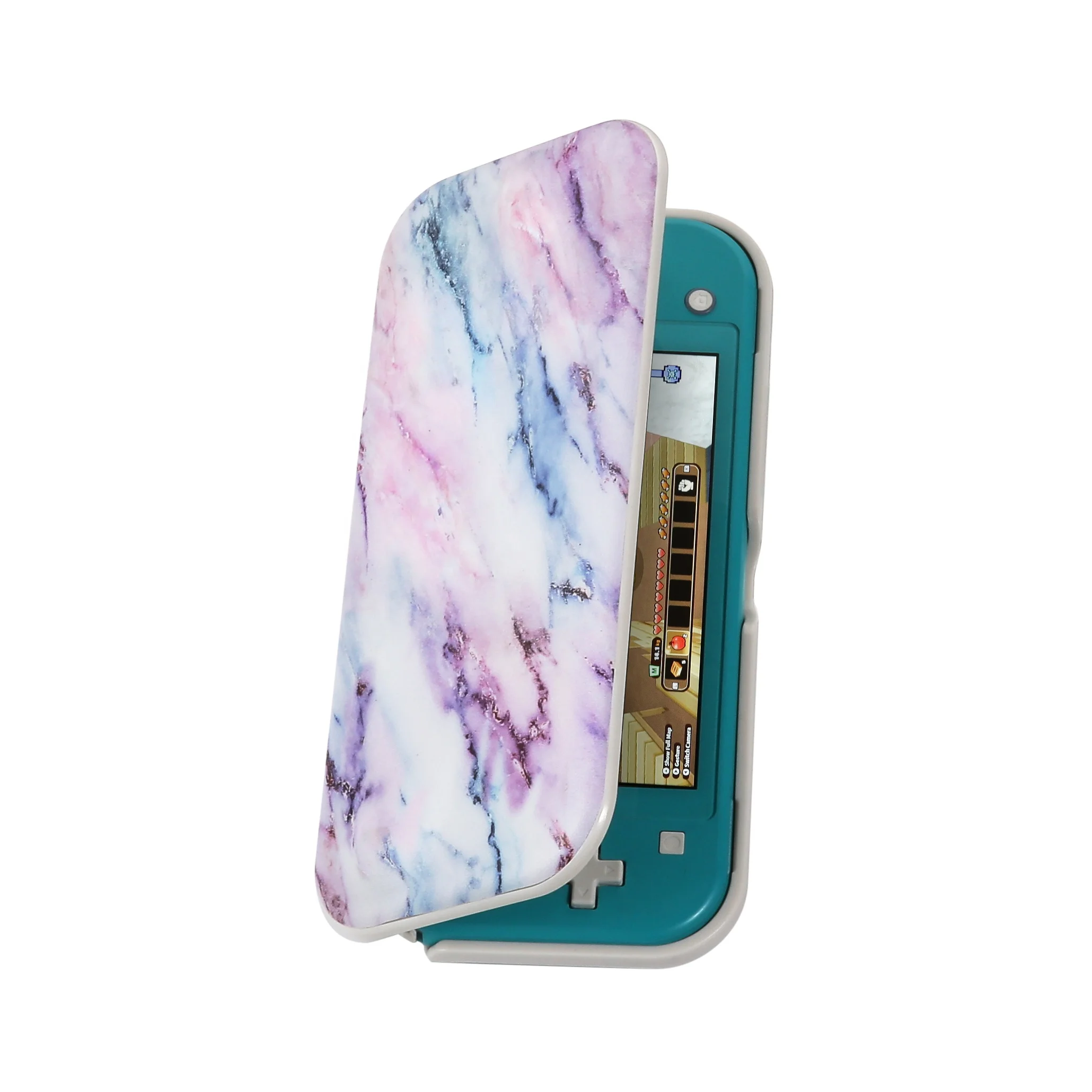 Защитный Водонепроницаемый Портативный жесткий чехол для консоли Nintendo Switch