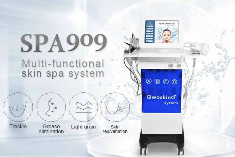 2021 оборудование для очистки кожи Hydra, оборудование для гидрошлифовки лица и очистки Hydra