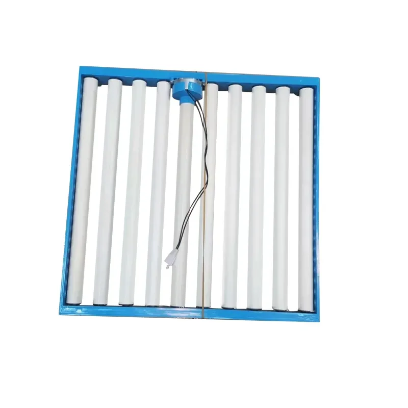 Blue incubator 64 capacity roller egg tray egg turning motor egg hatching machine accessories incubator parts