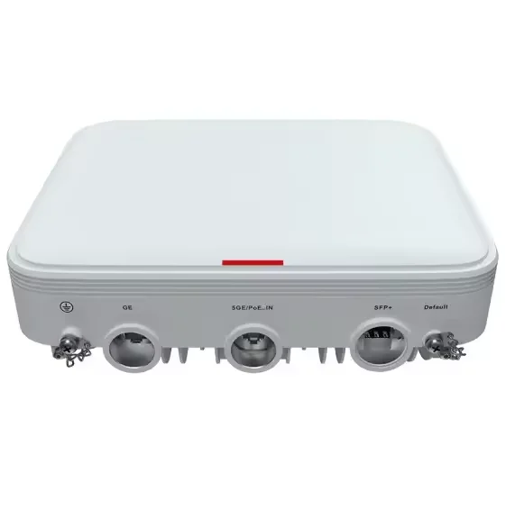 Wi-Fi 6 (802.11ax) outdoor Access Points (APs) AirEngine 5761R-11E