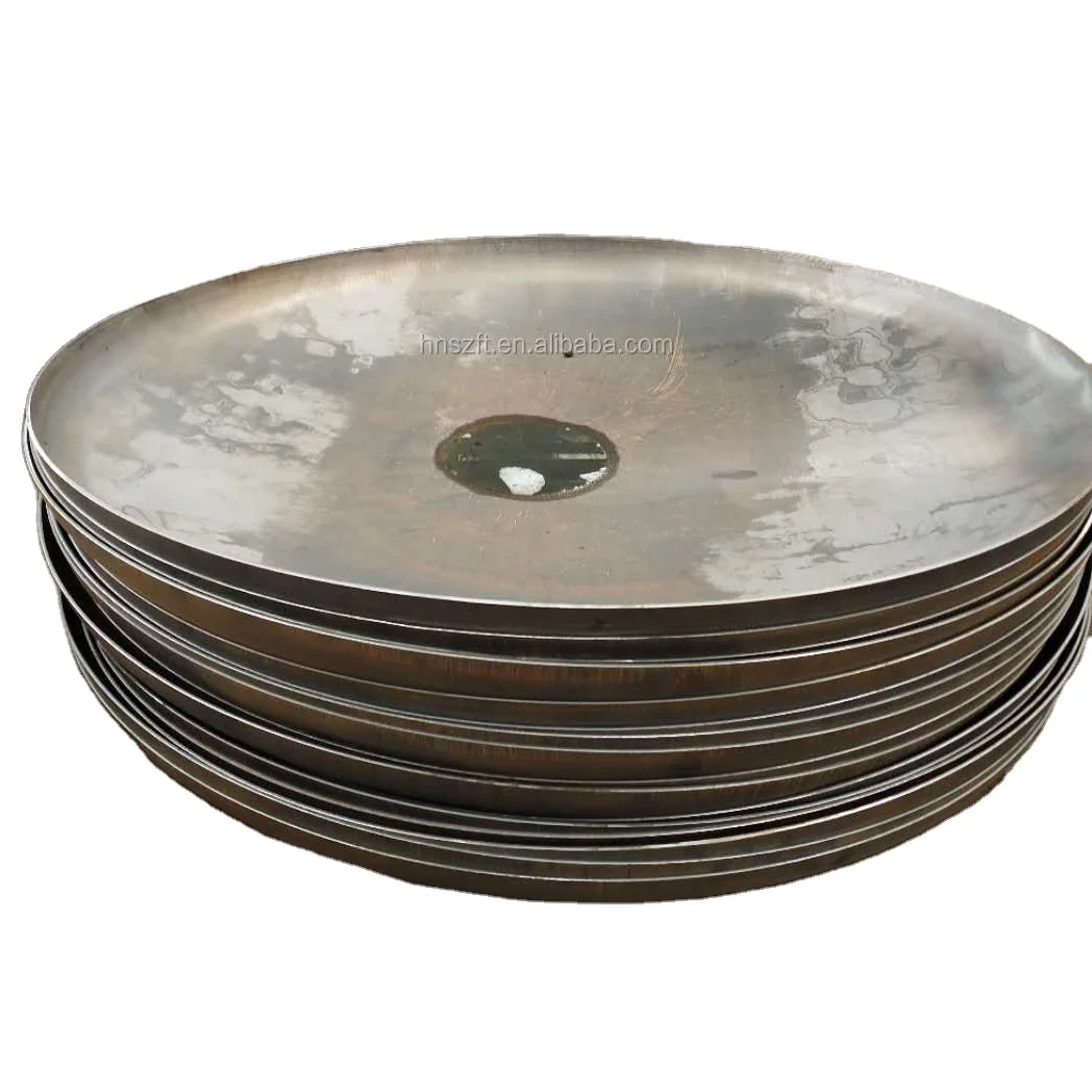 HOT WATER Steam BOILERS Elliptical DISH HEADS PRESSURE VESSEL HEADS