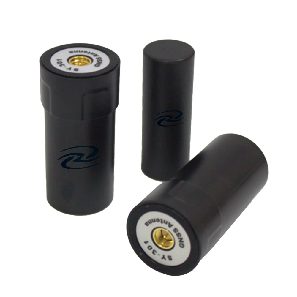 Rtk Dual-Band Helical Antenna GPS L1 L2 / L1 L5 Ubx Zed-f9p Module Receive Drone UAV GPS Antenna