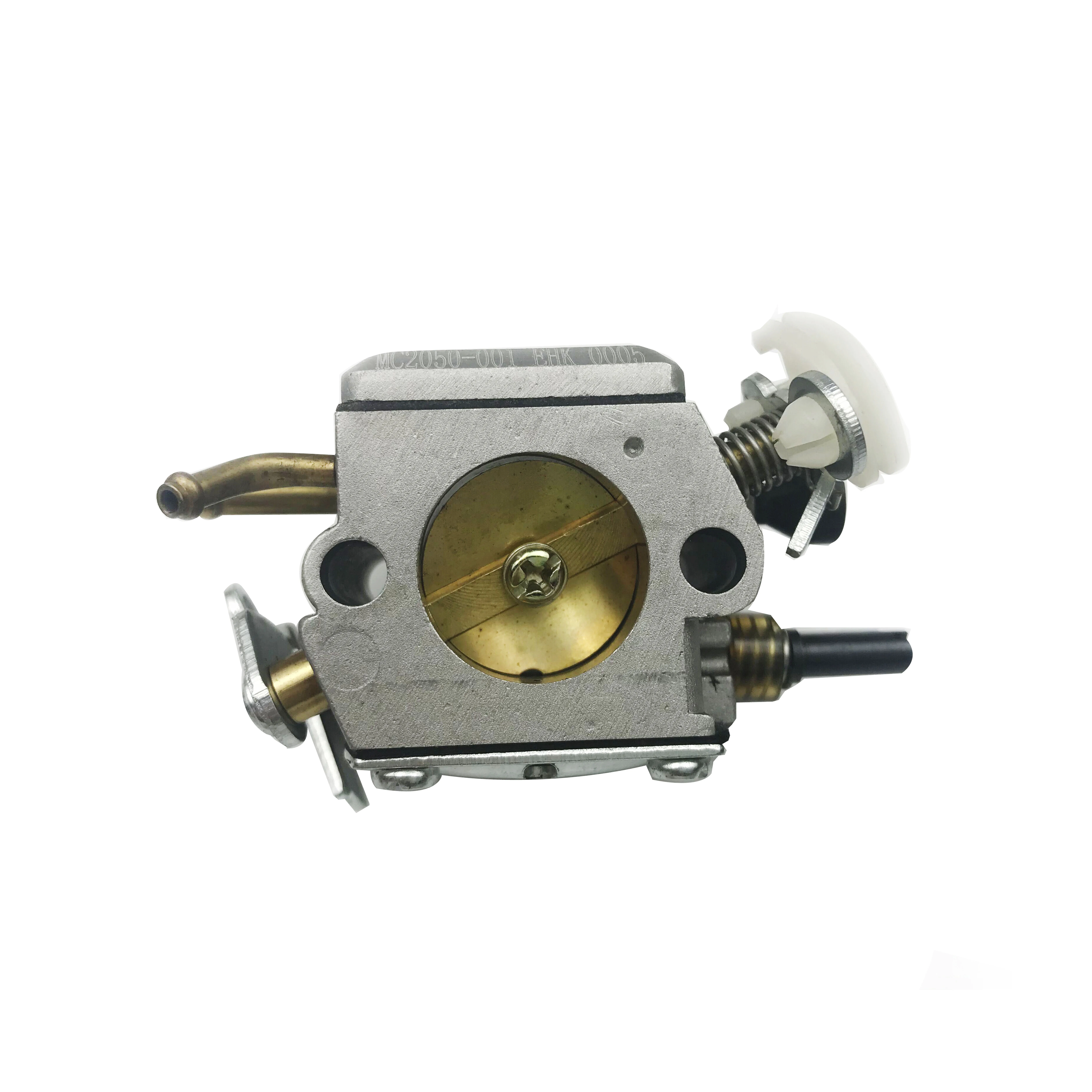Engine Carburetor For  340 345 346XP 350 353 Chainsaw HUS 345 350 Carb