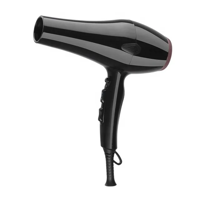 High-speed Negative Ion Blow Dryer Styling 3800w Hair Dryer Styling Tool  Powerful Electric AC Motor secador profesional