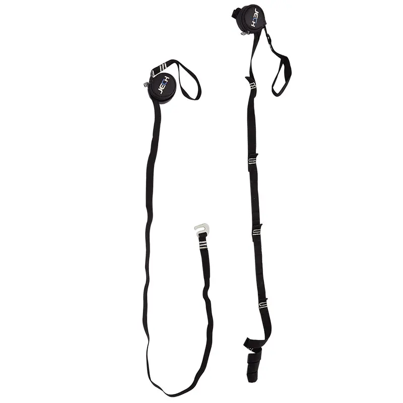 High Quality Climbing Safety Lanyard Belt for Fall Protection for Sale