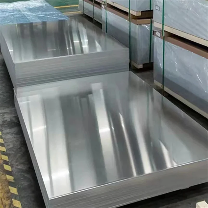 High Quality 6061 6063 T6 Aluminum Sheet Plate 5083 Punching Processing Service Good Price from China Manufacturers