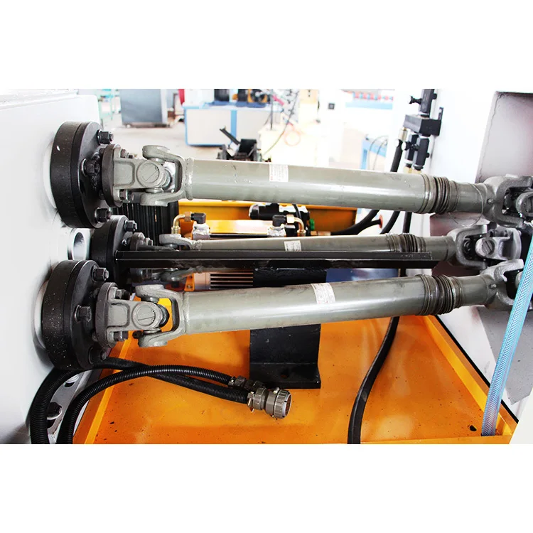 thread rolling machine price and thread rolling machine manufacturer