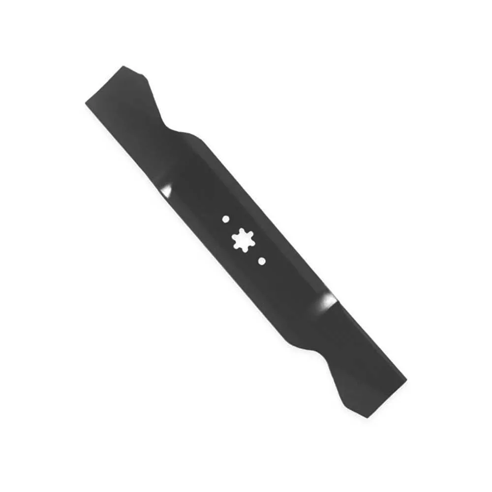 38' muching blade Side Throw Blade replaces OEM 942-0610 lawn mower blade 742-0610 P630449000101