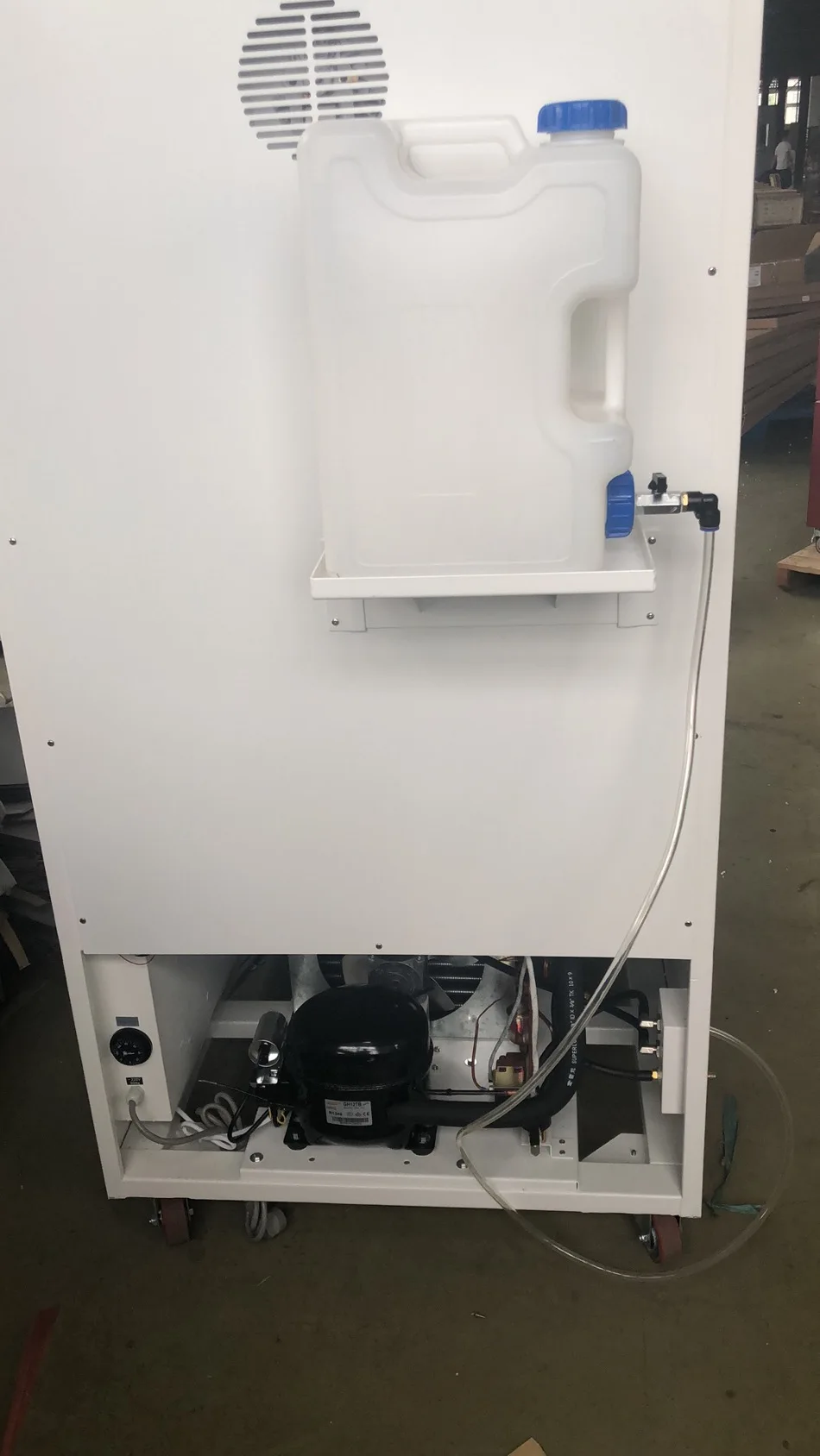 Factory Direct Sale 250L Artificial Climate Incubator BIC-250