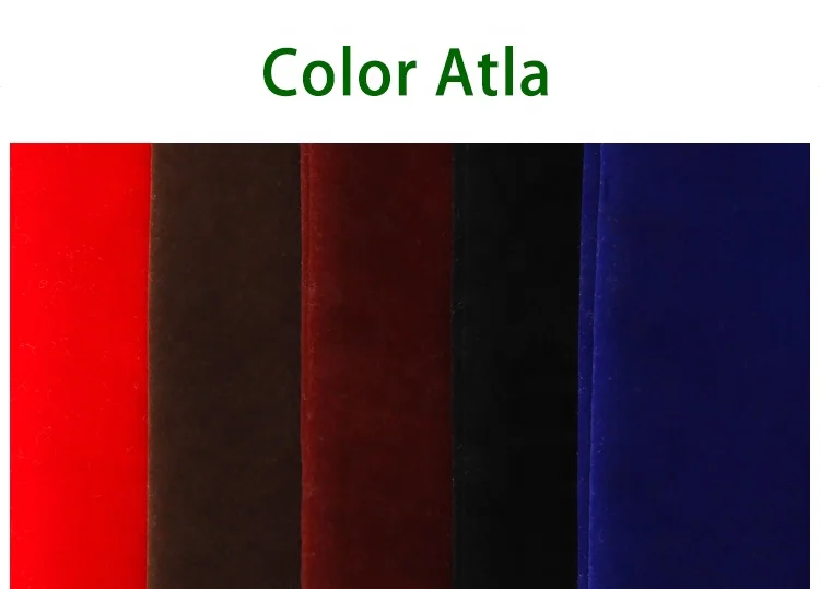 10*12cm  Coloful Velvet Pouches Jewelry Packaging Display Drawstring Packing Gift Bags & Pouches
