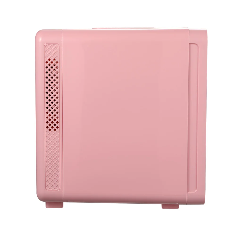 EVERCOOL Popular In European 10L Thermoelectric Cooler Warmer Portable Mini Fridge