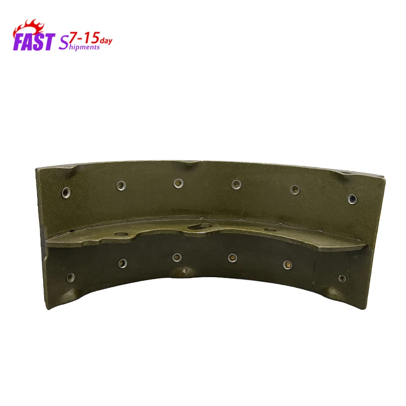 Керамические полуметаллические тормозные колодки MK501612 MC889515 FN6722 для MITSUBISHI