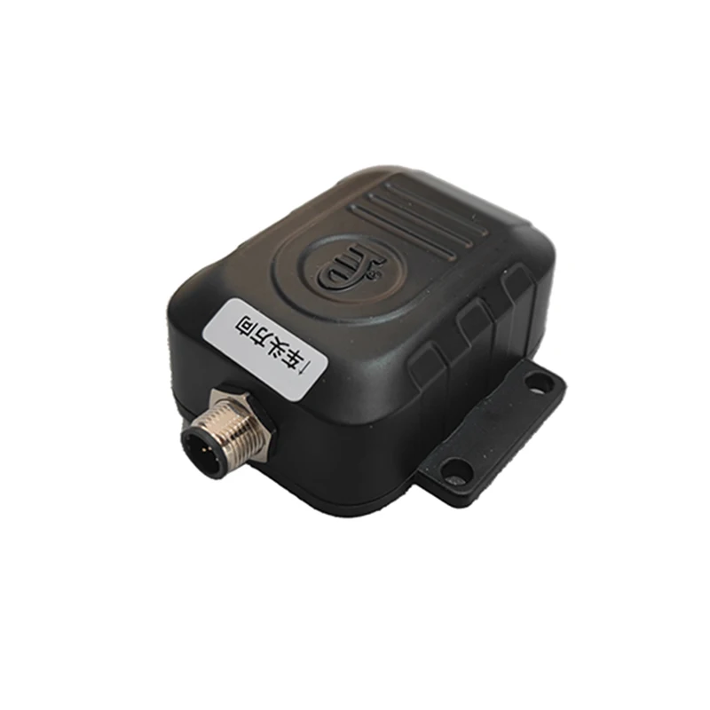 GPS GNSS Navigation Guidance System JT408 Android 8 Inches Touch Screen Clear Display for Tractor