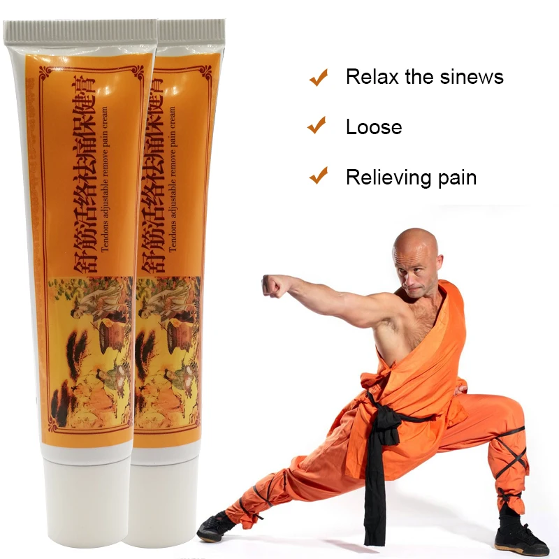 Shaolin коленный сустав обезболивающий крем китайский экстракт Яда скорпиона ревматоидный артрит пластырь обезболивающая мазь
