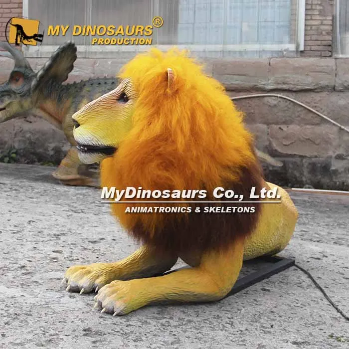 Animatronic Lion  (7).jpg