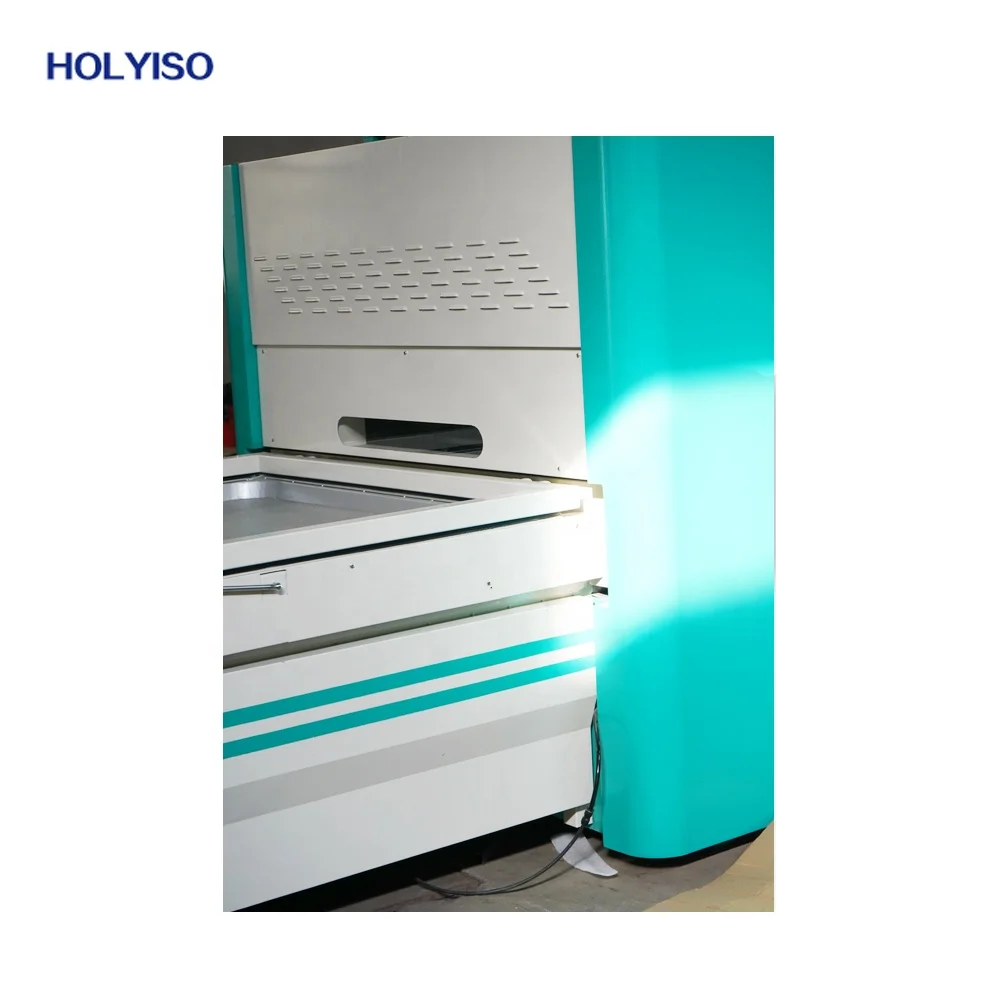 FB2 Woodworking positive and negative pvc vacuum membrane press machine or door kitchen cabinets wardrobe cupboards