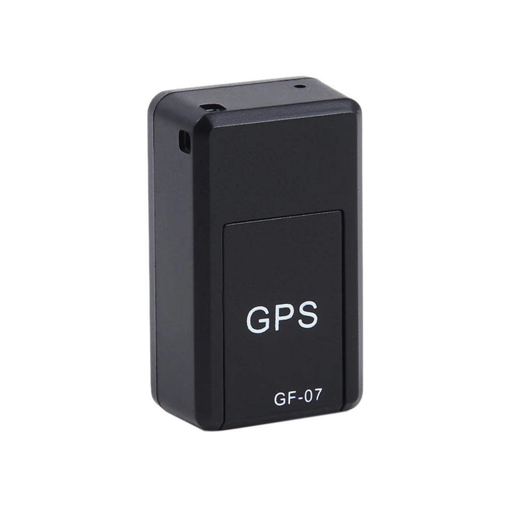 GPS tracking device mini GPS tracker Car GF07 from beltroad