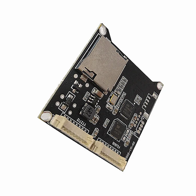 Smd Led Driver Pcb Board Bulb Lamp Lighting Led Fr-4 Lighting Pcb Board 94v0 Pcb Manufacture