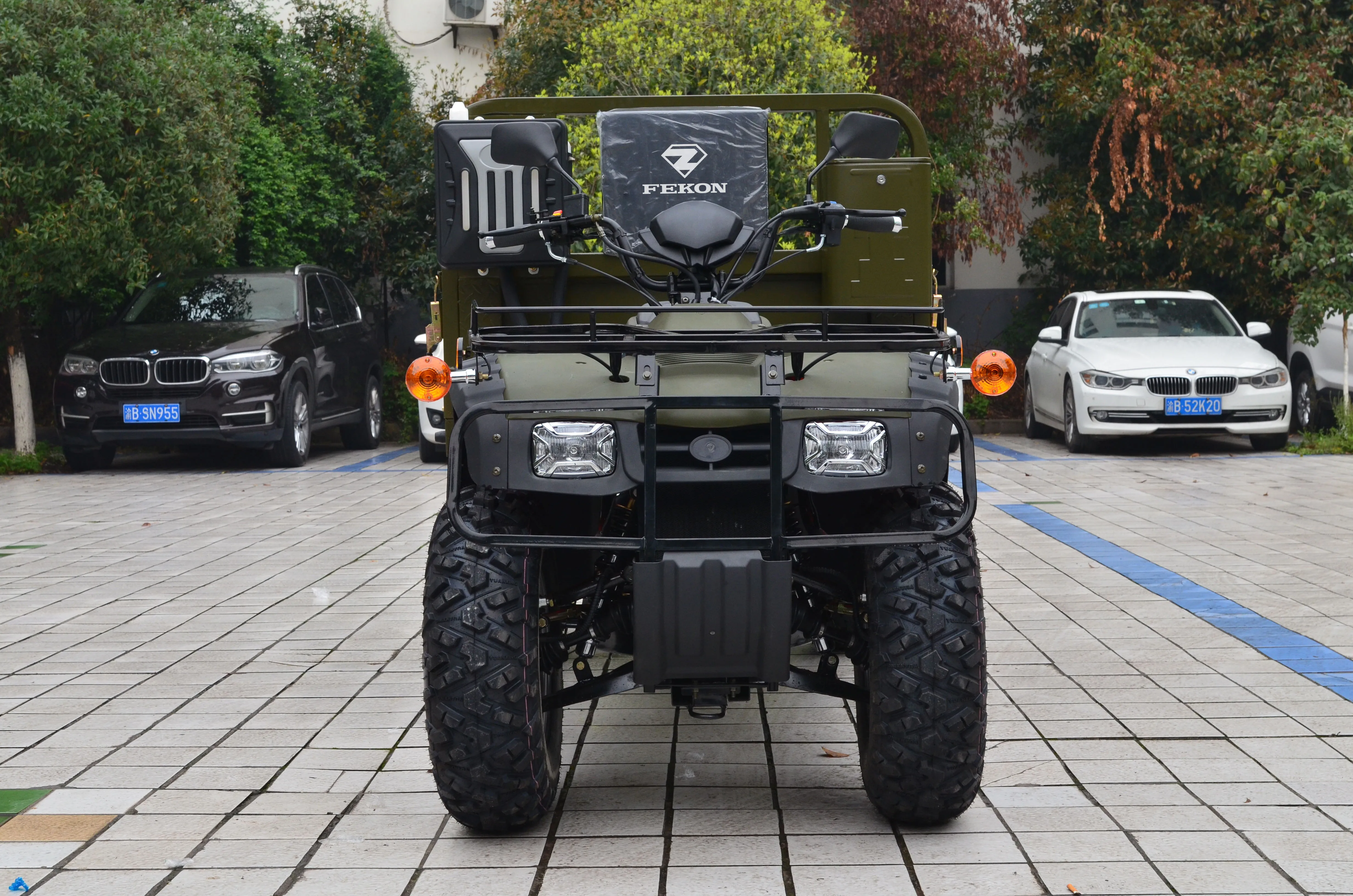 hottest sale 350cc c three wheel motorcycle