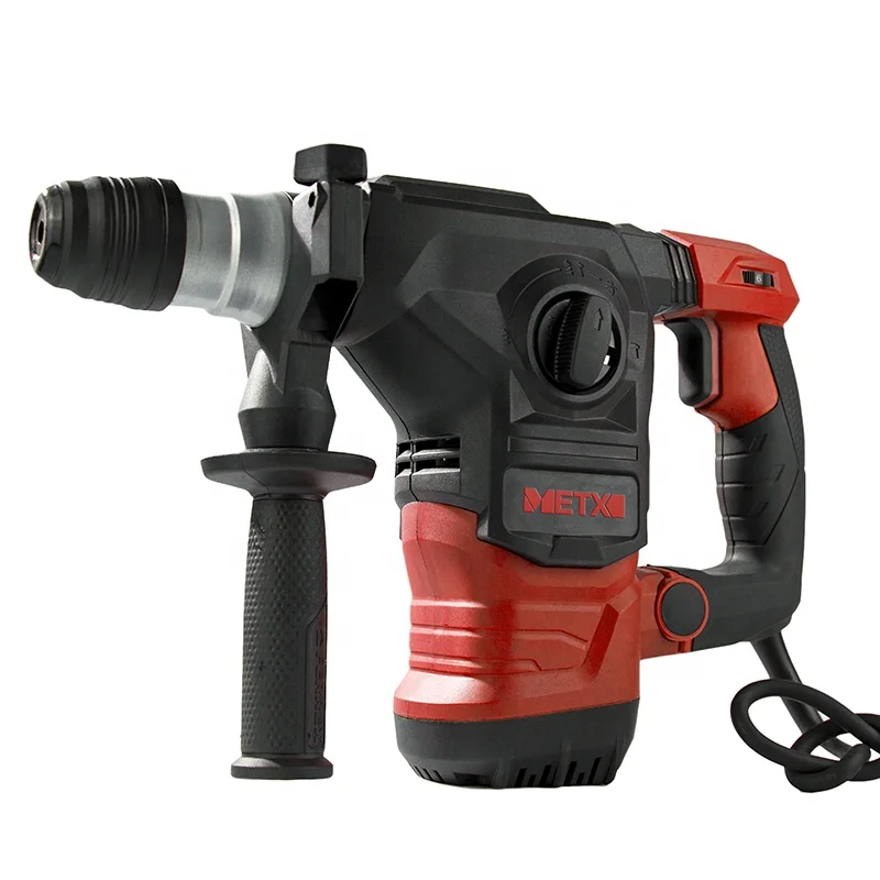 MXTOVEL OEM ODM Лидер продаж электроинструменты 220-240 В/50 Гц 4 функции роторный перфоратор