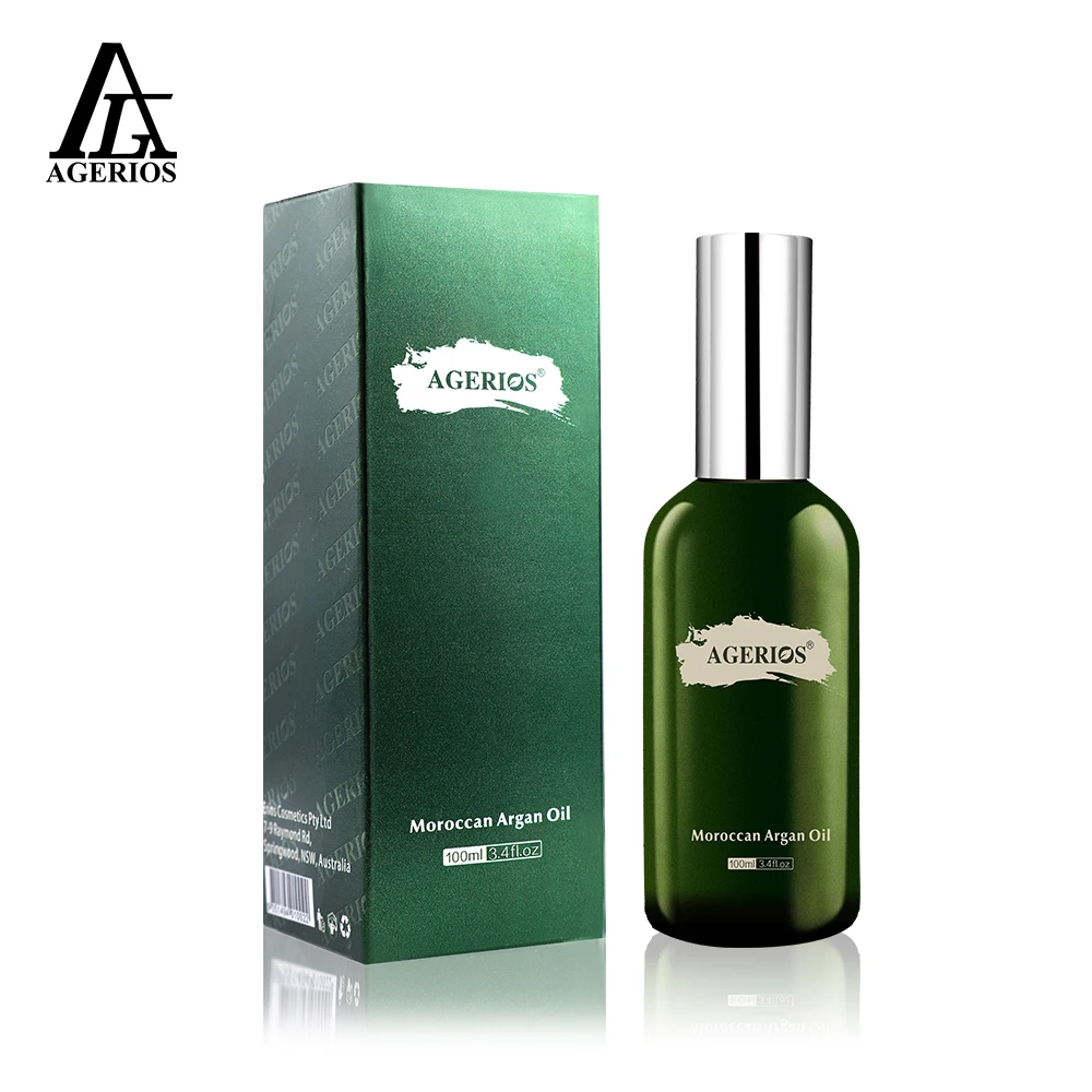 Welcome OEM Sulfate Free Argan oil Hydrating Hair Shampoo best argan oil