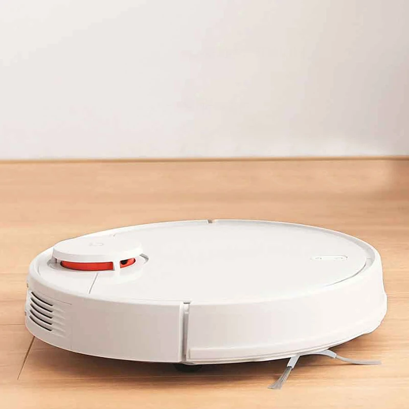 Xiaomi Mi Robot Vacuum Mop STYTJ02YM Smart Cleaner Automatic Dust Sterilize LDS Laser Scanning APP robot vacuum cleaner
