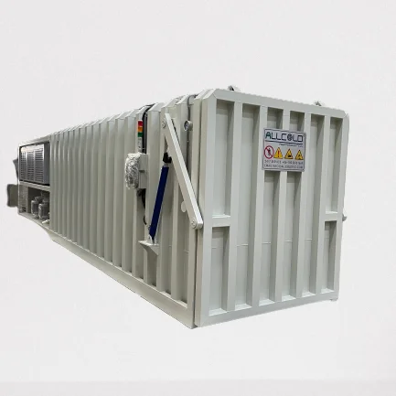 High Effective Automatic Vegetable/Fruits/Food vacuum Cooler/Vacuum Cooling Machine for Sale