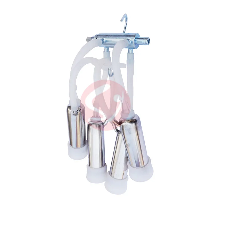 Молочный кластер для поршневого насоса, Молочная машина для коров на продажу